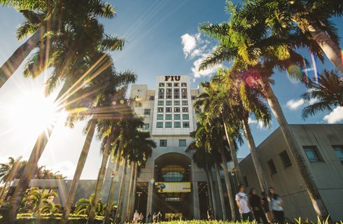 Florida International University
